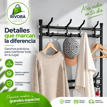 tienda rivora chile